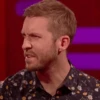 ─ Calvin Harris: 17