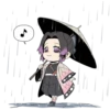 KNY Chibi 12