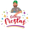 Greetings Stickers 7