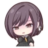 Ena Shinonome Stamps 9