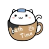 bath s
Time