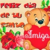 Feliz Día de tu Santo 10