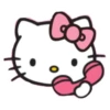 Hello Kitty en lugares 7