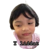 kakak nayla 9