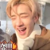 ˖ ࣪bang chan ุ๋ 16