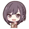 Ena Shinonome Stamps 10