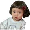 Lee Rohee (Lohee) Bebita Coreana 11