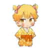 KNY Chibi 14