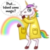 Unicorn 14