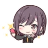 Ena Shinonome Stamps 11