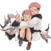 Jujutsu Kaisen 13