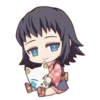 KNY Chibi 17