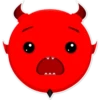 Devil's Emoji 2 12