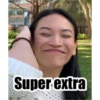 Super extra