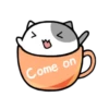 <
Come on