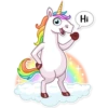 Unicorn 16