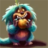 happyfluffymonsters christmas 14