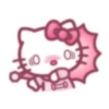Hello Kitty ( ◡‿◡) 7