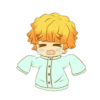 KNY Chibi 18