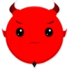 Devil's Emoji 2 13