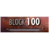 BLOCK 100
