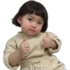 Lee Rohee (Lohee) Bebita Coreana 13