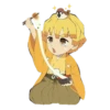 KNY Chibi 19