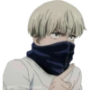 Jujutsu Kaisen 14
