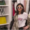 Kendall is my mommy long leg 13