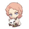 KNY Chibi 20
