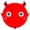 Devil's Emoji 2 14