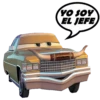 CARS 22