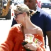 Hailey Baldwin 17