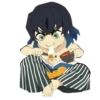 KNY Chibi 21