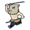 KNY Chibi 22