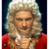 Horrible Histories stickers II 23
