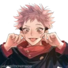 Jujutsu Kaisen 15