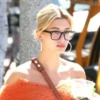 Hailey Baldwin 18