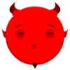 Devil's Emoji 1 16
