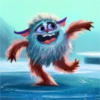 happyfluffymonsters christmas 15