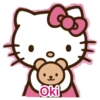 Hello Kitty 5