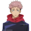 Jujutsu Kaisen 17