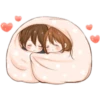 Lovey Dovey Babies 13
