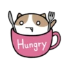 Hungry
