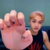 ˖ ࣪bang chan ุ๋ 19