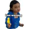kakak nayla 10