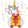 Unicorn 18