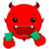 Devil's Emoji 1 17