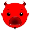 Devil's Emoji 2 16