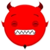 Devil's Emoji 1 18